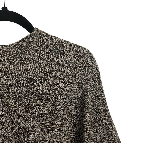 Aritzia Babaton Cashmere / Wool Cape Cardigan Oversize S/M - Picture 7 of 9